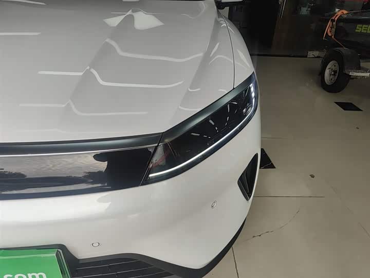 BYD Sea Lion 05 DM-i Hybrid 2025 2025款 DM-i 智驾版 115KM旗舰型