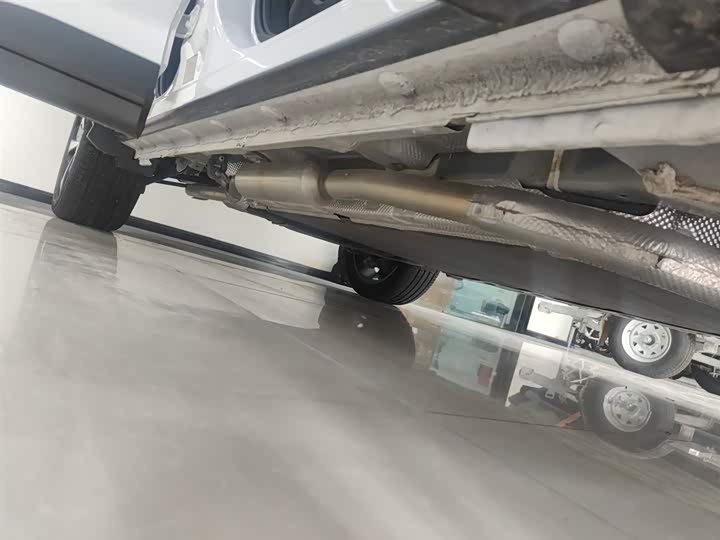 BYD Sea Lion 05 DM-i Hybrid 2025 2025款 DM-i 智驾版 115KM旗舰型