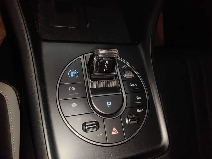 BYD Sea Lion 05 DM-i Hybrid 2025 2025款 DM-i 智驾版 115KM旗舰型