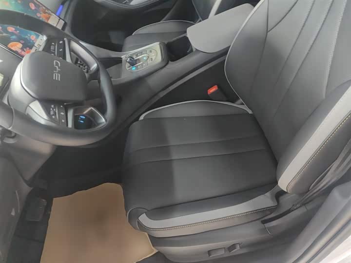 BYD Sea Lion 05 DM-i Hybrid 2025 2025款 DM-i 智驾版 115KM旗舰型