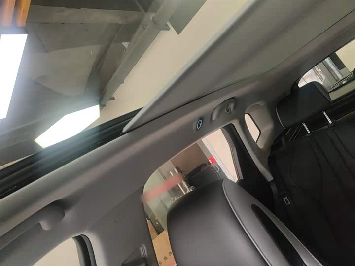 BYD Sea Lion 05 DM-i Hybrid 2025 2025款 DM-i 智驾版 115KM旗舰型