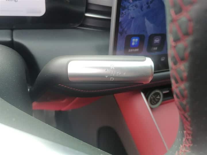 Aito M5 2025 2025款 增程 Ultra 后驱版