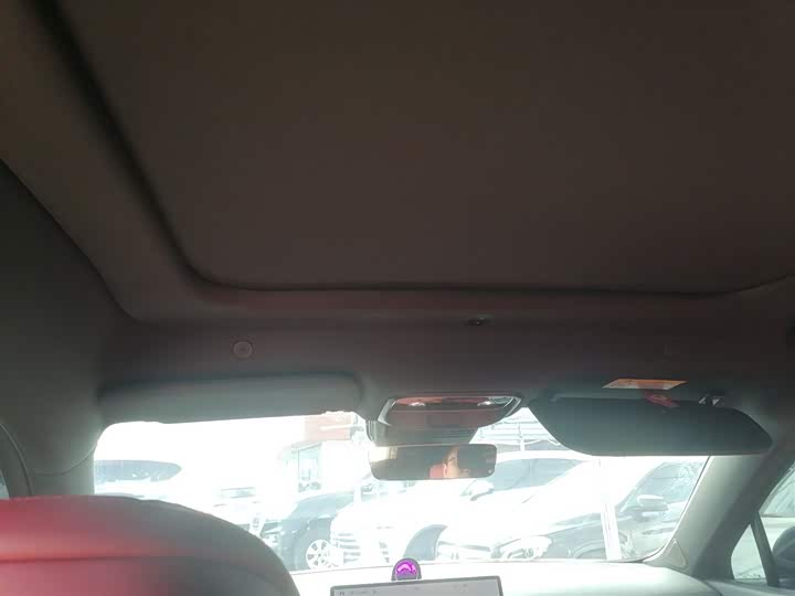 Aito M5 2025 2025款 增程 Ultra 后驱版