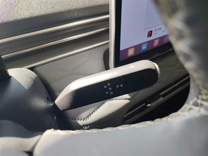 Dongfeng Nammi 01 2024 2024款 430 Plus智+