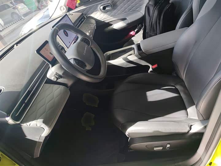 Dongfeng Nammi 01 2024 2024款 430 Plus智+