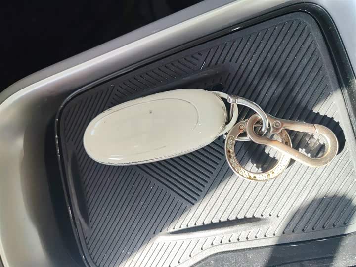 Dongfeng Nammi 01 2024 2024款 430 Plus智+