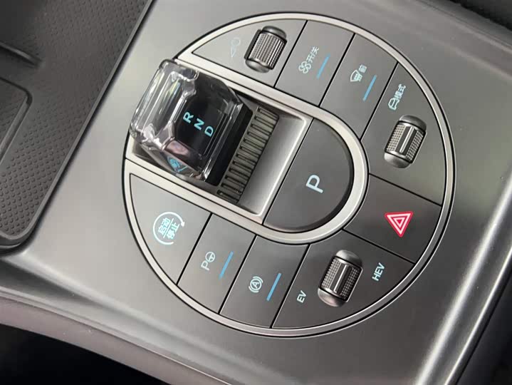 BYD Sea Lion 05 DM-i Hybrid 2025 2025款 DM-i 智驾版 115KM旗舰型