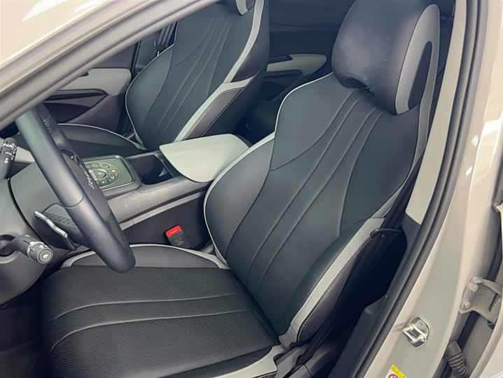 BYD Sea Lion 05 DM-i Hybrid 2025 2025款 DM-i 智驾版 115KM旗舰型