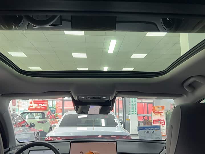 BYD Sea Lion 05 DM-i Hybrid 2025 2025款 DM-i 智驾版 115KM旗舰型