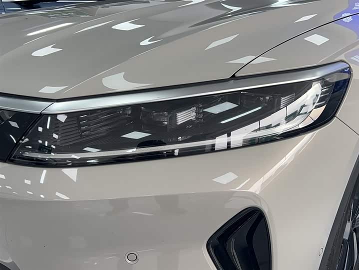 BYD Sea Lion 05 DM-i Hybrid 2025 2025款 DM-i 智驾版 115KM旗舰型