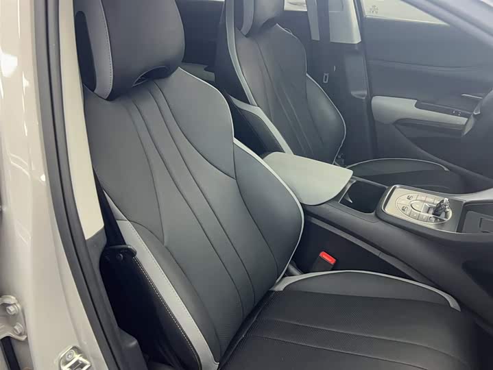 BYD Sea Lion 05 DM-i Hybrid 2025 2025款 DM-i 智驾版 115KM旗舰型