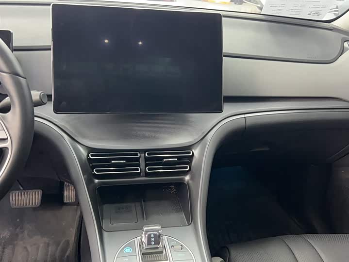 BYD Sea Lion 05 DM-i Hybrid 2025 2025款 DM-i 智驾版 115KM旗舰型