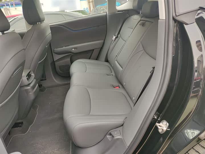 XPeng G6 2025 2025款 625 长续航 Max 科技版