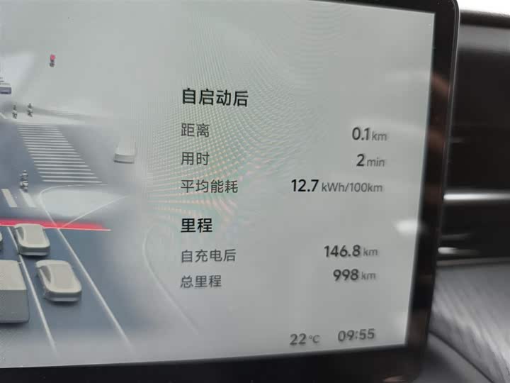 XPeng G6 2025 2025款 625 长续航 Max 科技版