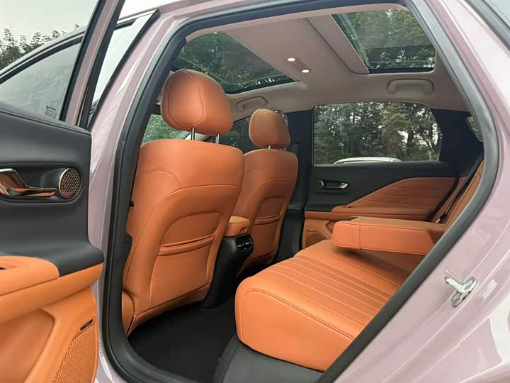 GAC Aion RT 2025 2025款 650激光雷达版