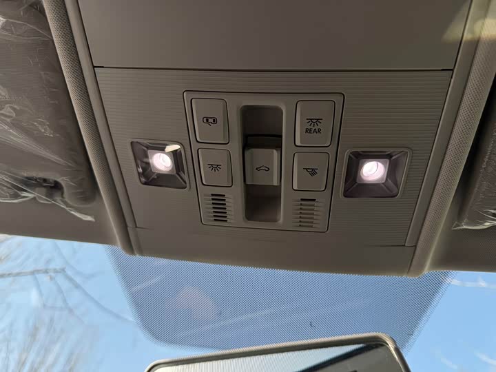 Volkswagen Bora 2024 2024款 280TSI DSG舒行版