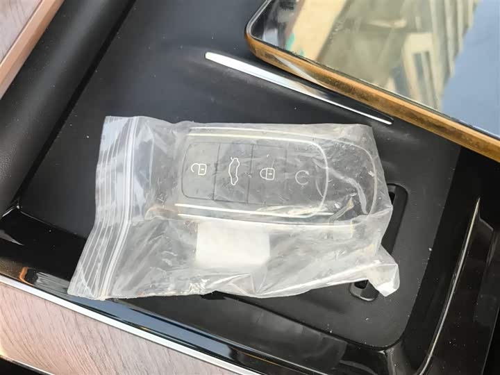 Chery Tiggo 9 Hybrid 2025 2025款 1.5T 106KM超享版 5座 三元锂