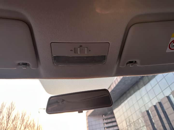 Jetta VA3 2021 2021款 1.5L 自动向上人生版