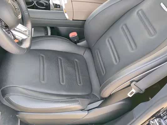 Mercedes-Benz EQS AMG 2023 2023款 AMG EQS 53 4MATIC+