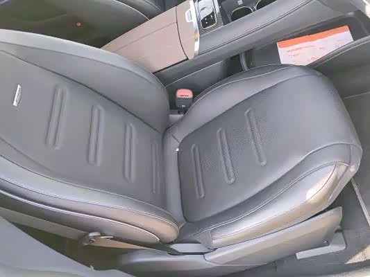 Mercedes-Benz EQS AMG 2023 2023款 AMG EQS 53 4MATIC+