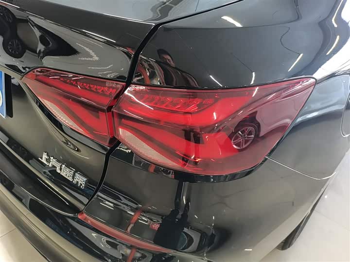 Chevrolet Monza 2024 2024款 1.5L 双离合悦享版