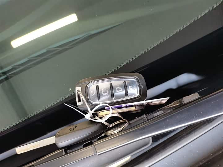 Chevrolet Monza 2024 2024款 1.5L 双离合悦享版