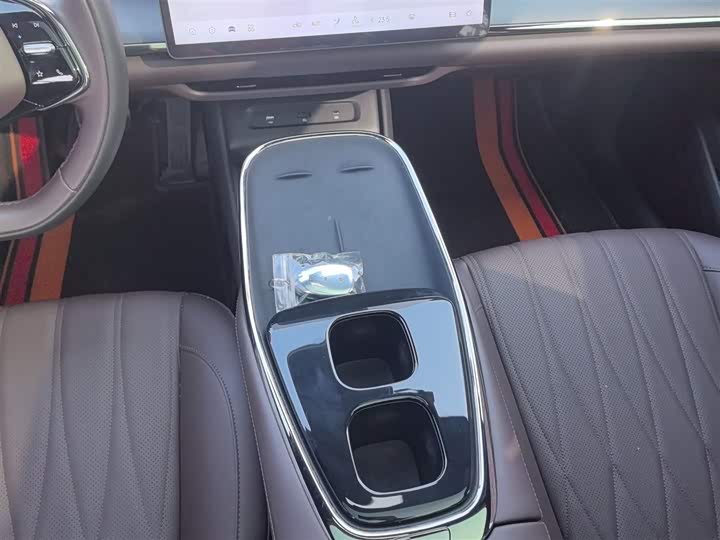 Changan Qiyuan (Nevo) A07 2025 2025款 蓝鲸纯电版 710旗舰型