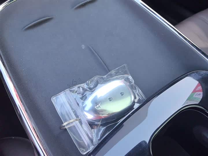 Changan Qiyuan (Nevo) A07 2025 2025款 蓝鲸纯电版 710旗舰型