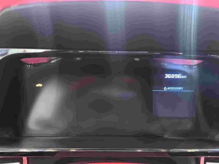 Hyundai Elantra N line 2023 2023款 1.5L CVT GLX精英版