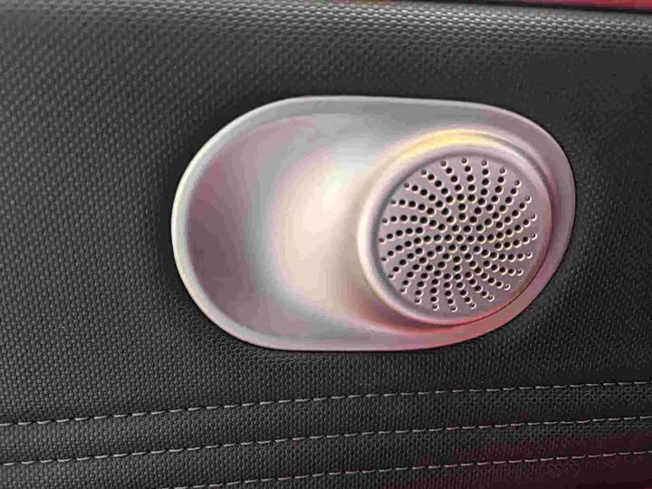 Hyundai Elantra N line 2023 2023款 1.5L CVT GLX精英版