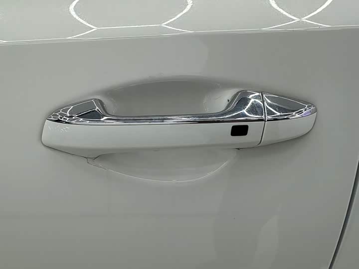 Kia K3 2021 2021款 改款 1.5L CVT时尚版