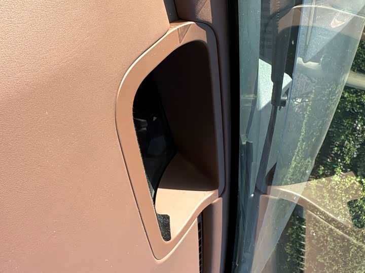 Tank 700 Hybrid 2024 2024款 Hi4-T 极境版