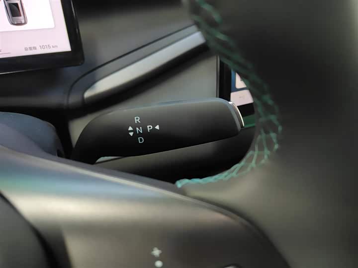 BYD Yuan Plus 2025 2025款 智驾版 510KM 超越型