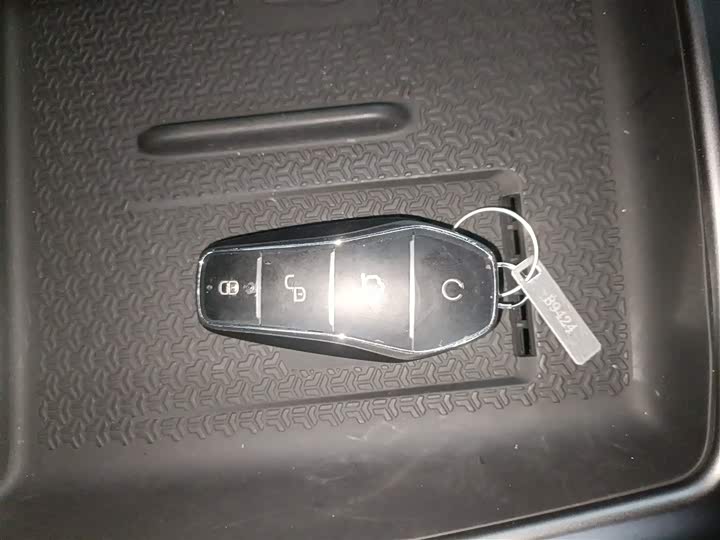 BYD Song Pro Hybrid 2025 2025款 第二代 智驾版 DM-i 115KM卓越型