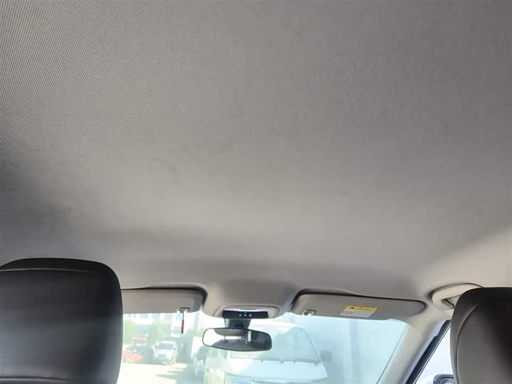 Chevrolet Menlo 2022 2022款 星享版 Plus