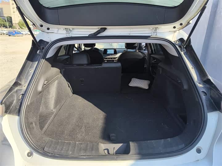 Chevrolet Menlo 2022 2022款 星享版 Plus