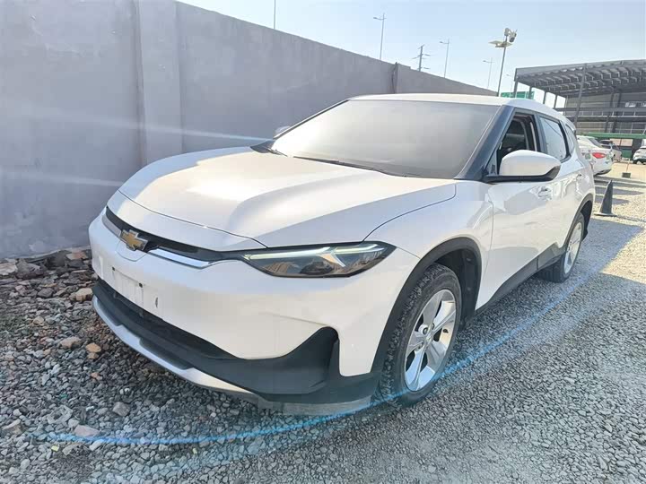 2022 Chevrolet Menlo