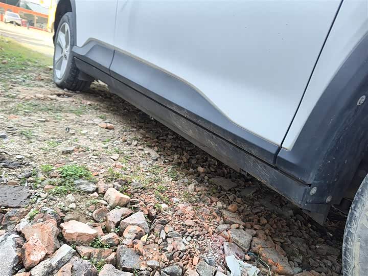 Chevrolet Menlo 2022 2022款 星享版 Plus