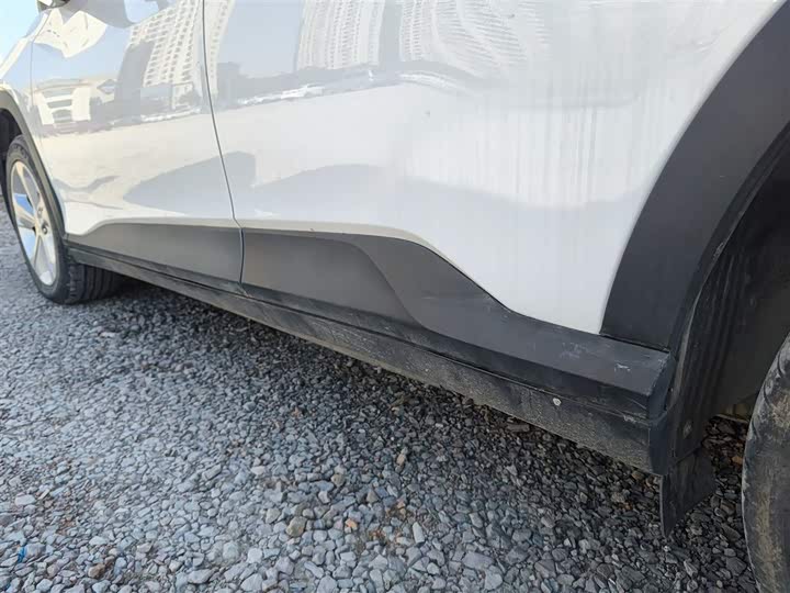 Chevrolet Menlo 2022 2022款 星享版 Plus