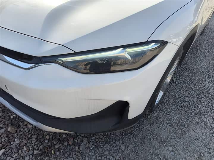 Chevrolet Menlo 2022 2022款 星享版 Plus