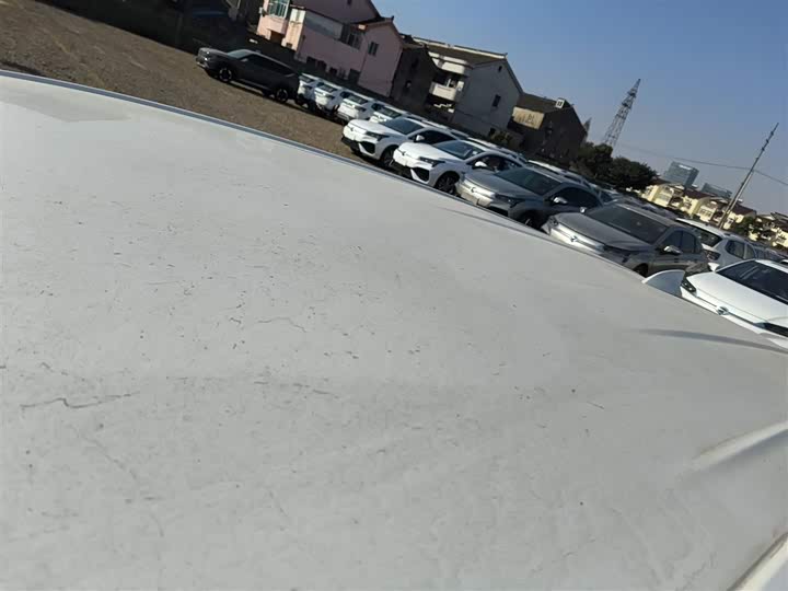 Chevrolet Menlo 2022 2022款 星享版 Plus