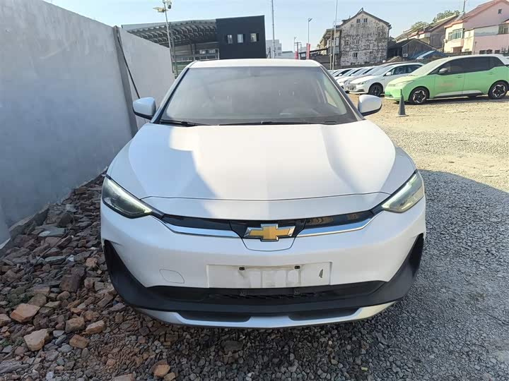 2022 Chevrolet Menlo