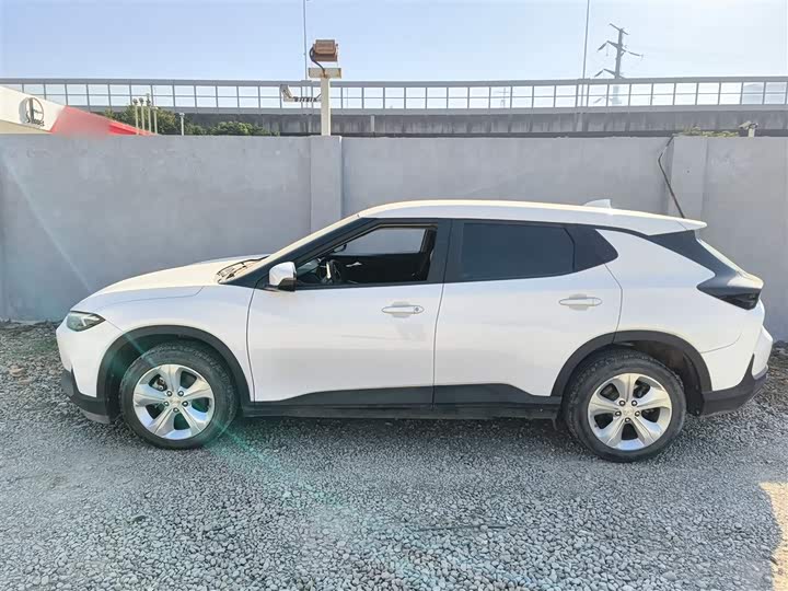 2022 Chevrolet Menlo