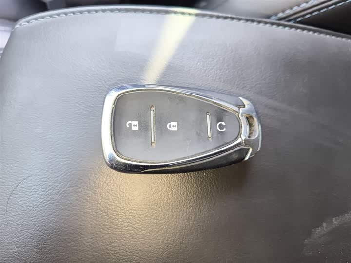 Chevrolet Menlo 2022 2022款 星享版 Plus