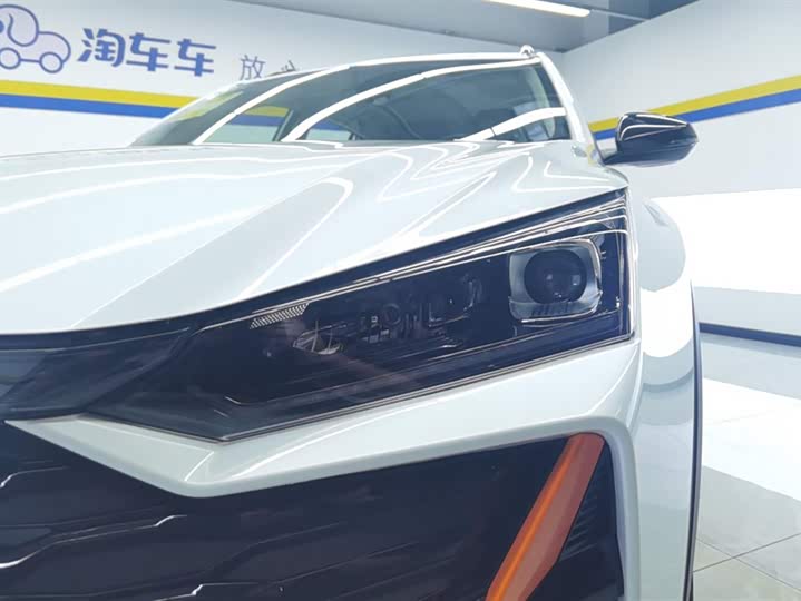 Dongfeng Aeolus Yixuan GS 2024 2024款 马赫版 1.5L 自动星耀版