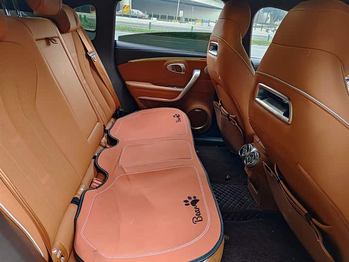 Ora Lightning Cat (07) 2022 2022款 705km 长续航版