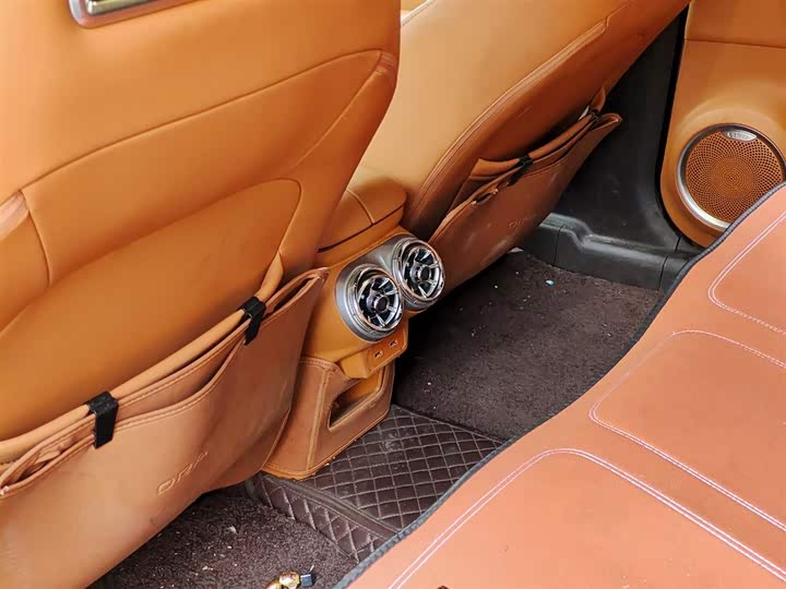 Ora Lightning Cat (07) 2022 2022款 705km 长续航版