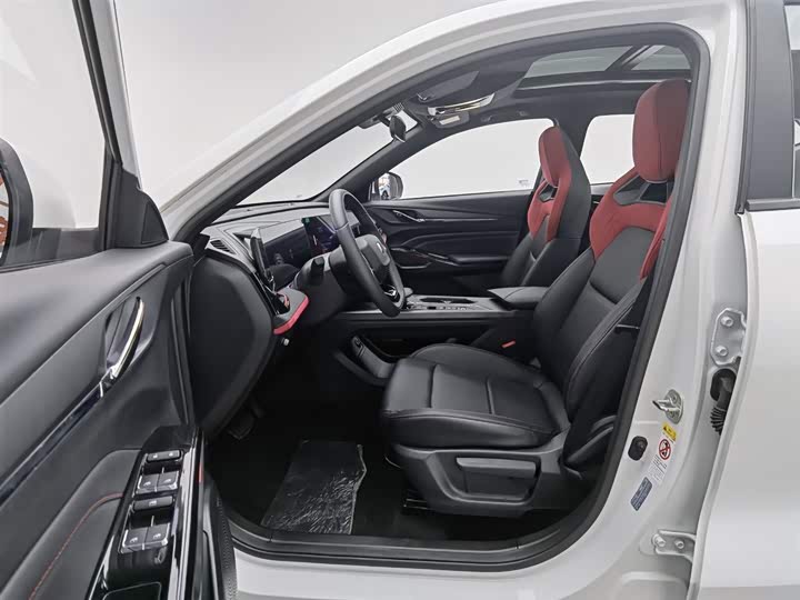 Changan X5 Plus 2025 2025款 1.5T DCT先锋型