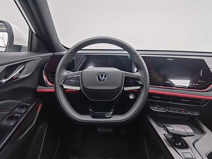 Changan X5 Plus 2025 2025款 1.5T DCT先锋型