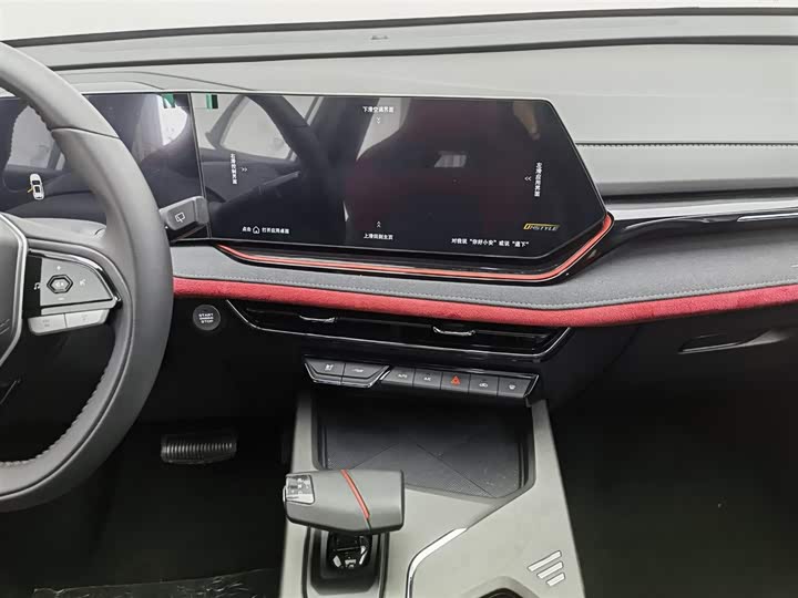 Changan X5 Plus 2025 2025款 1.5T DCT先锋型